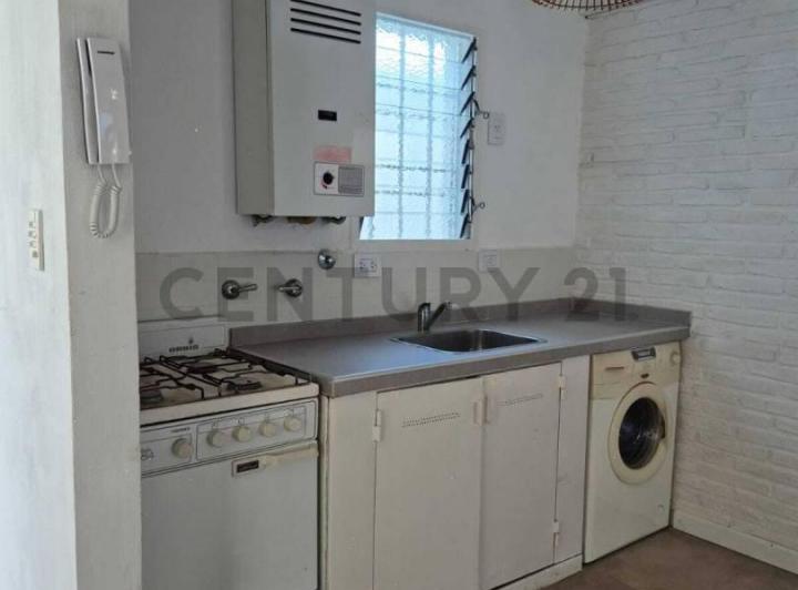 Departamento · 45m² · 2 Ambientes