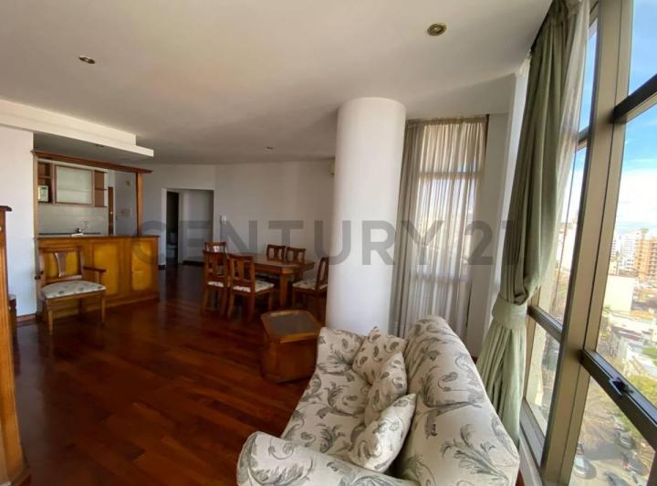 Departamento · 50m² · 2 Ambientes