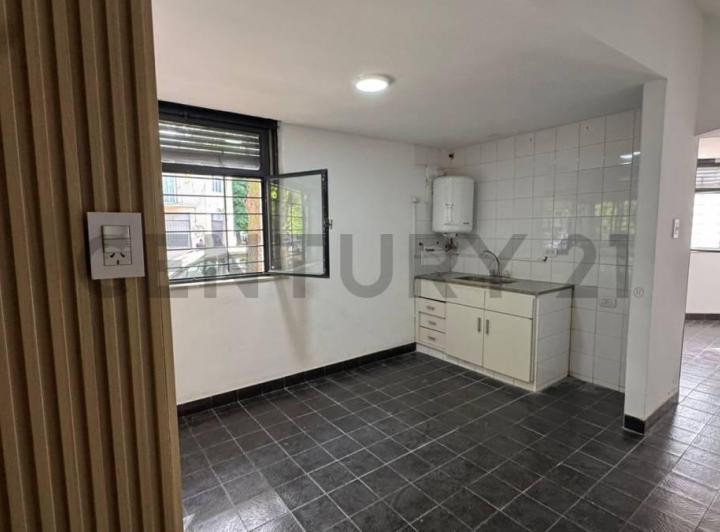 Casa · 31m² · 1 Ambiente