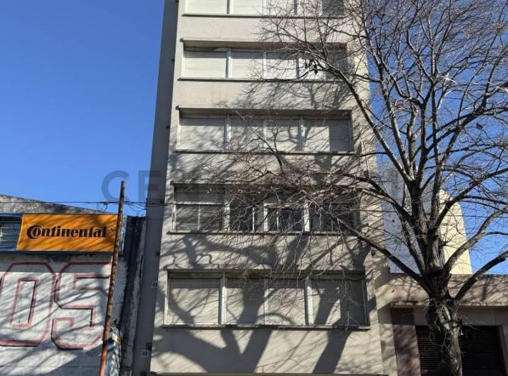 Departamento · 43m² · 2 Ambientes · 1 Cochera