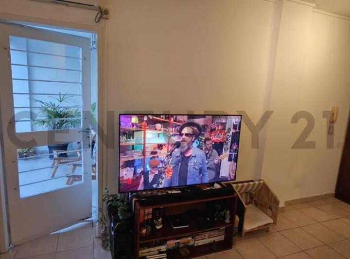 Departamento · 45m² · 2 Ambientes