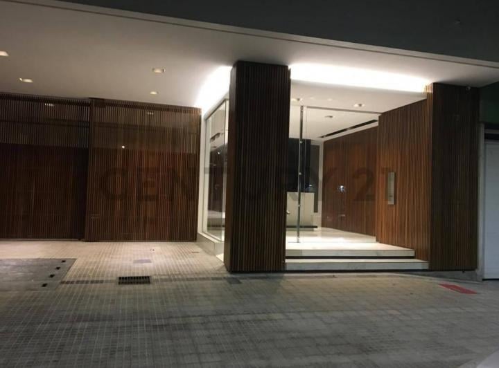 Departamento · 37m² · 2 Ambientes · 1 Cochera
