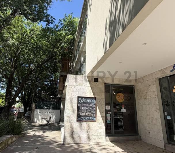 Local comercial · 45m²