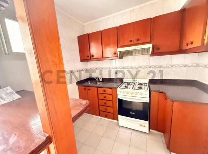 Departamento · 45m² · 2 Ambientes