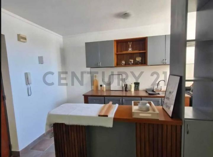 Departamento · 50m² · 3 Ambientes