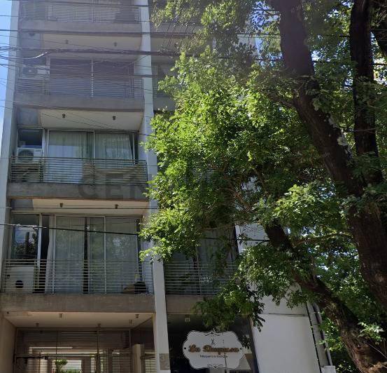 Departamento · 46m² · 2 Ambientes · 1 Cochera
