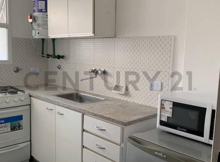 Departamento · 41m² · 2 Ambientes