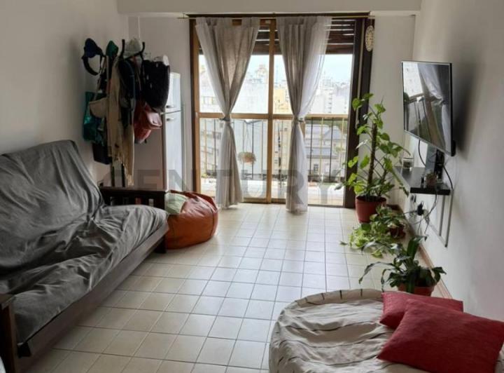Departamento · 54m² · 3 Ambientes