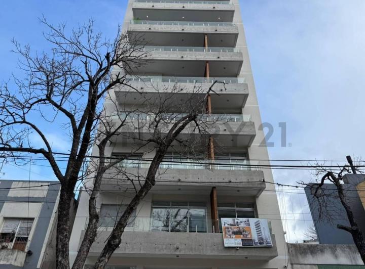 Departamento · 57m² · 2 Ambientes