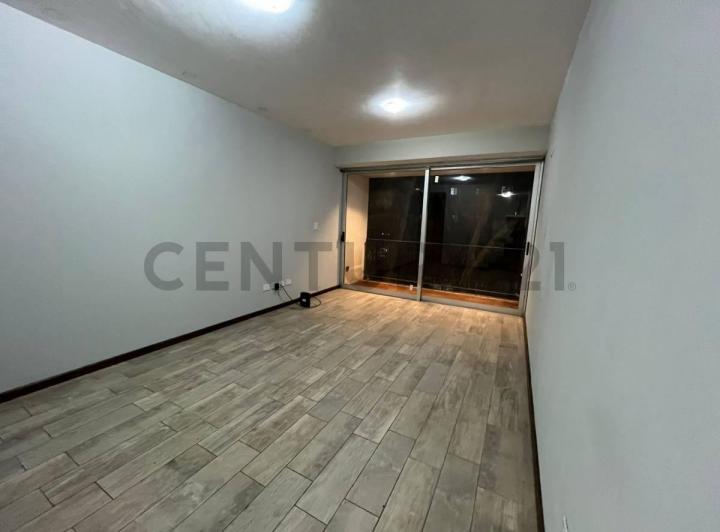 Departamento · 30m² · 1 Ambiente