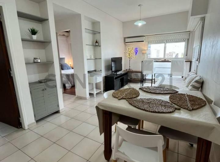 Departamento · 37m² · 2 Ambientes
