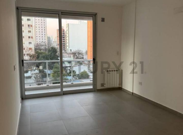 Departamento · 45m² · 2 Ambientes