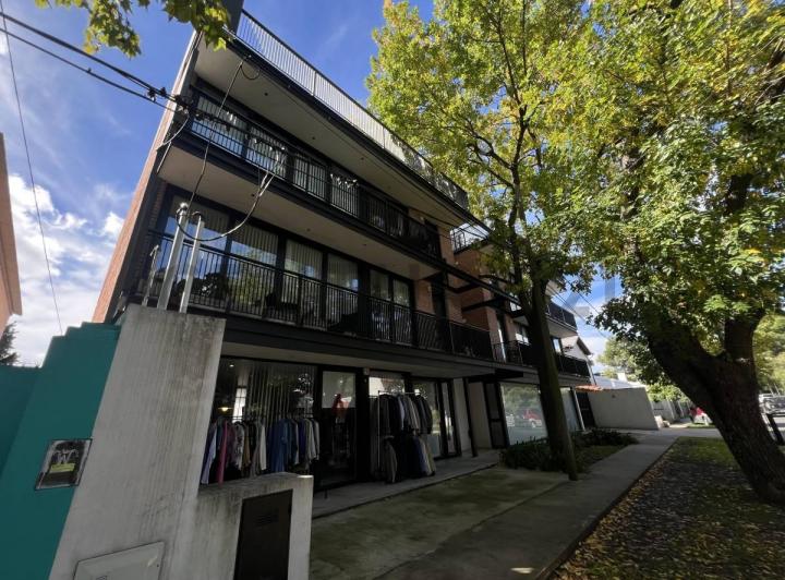 Local comercial · 62m² · 1 Ambiente