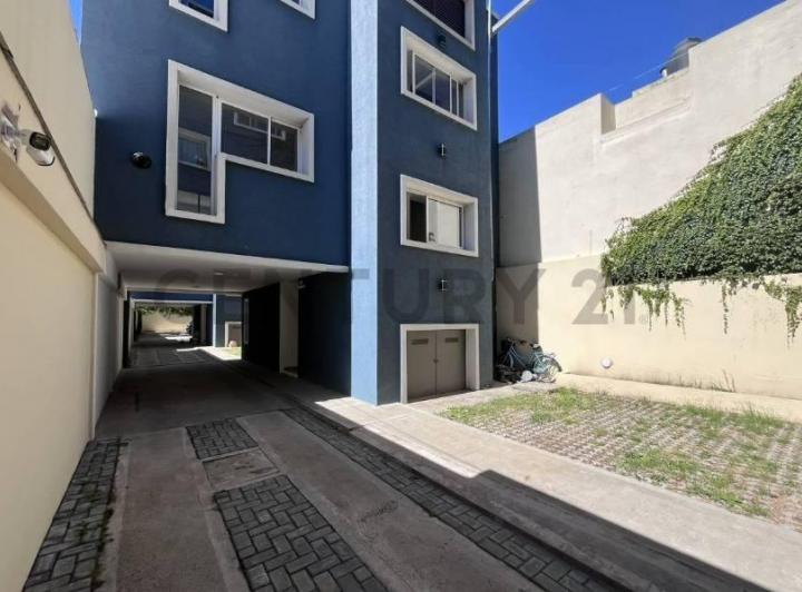Departamento · 45m² · 2 Ambientes
