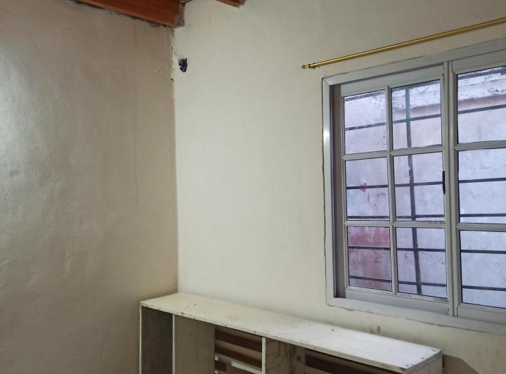 PH · 50m² · 3 Ambientes