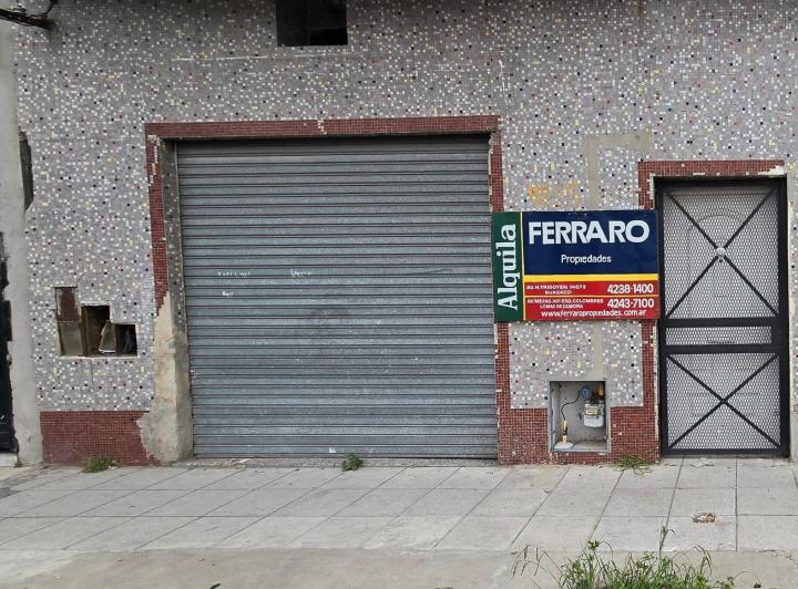 Local comercial · 40m²