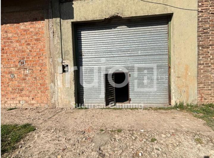 Bodega-Galpón · 357m²