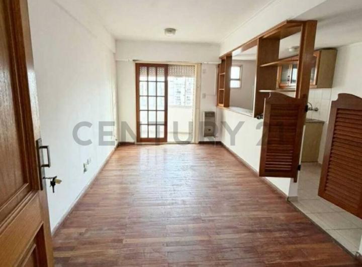 Departamento · 37m² · 2 Ambientes