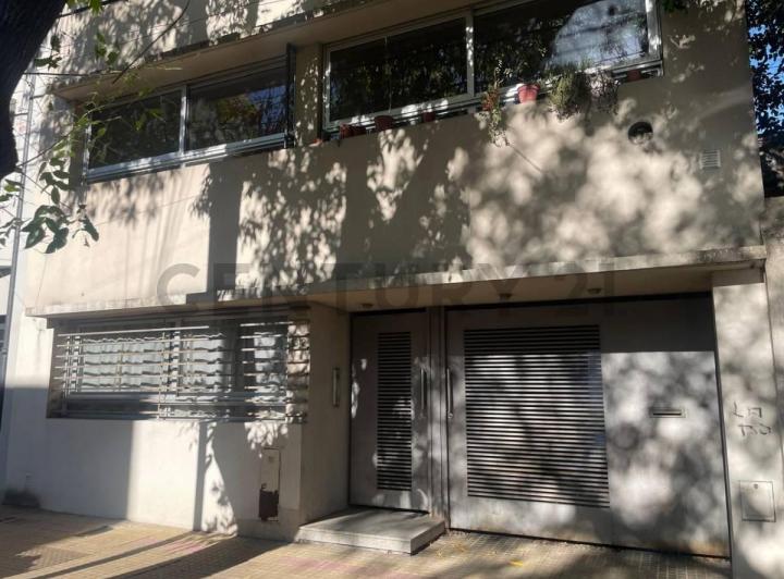 Departamento · 49m² · 2 Ambientes