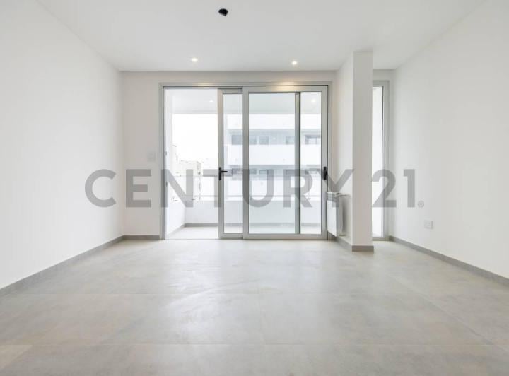 Departamento · 57m² · 2 Ambientes · 1 Cochera