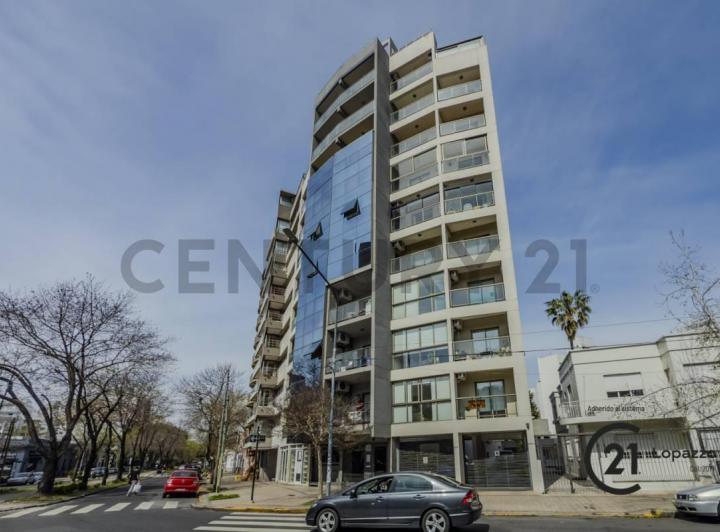 Departamento · 71m² · 3 Ambientes