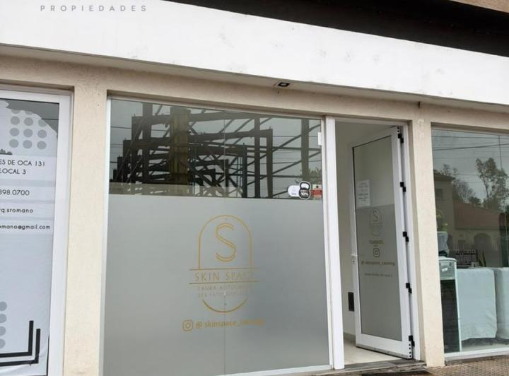 Local comercial · 40m²