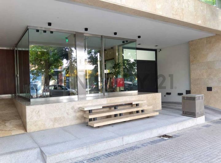 Departamento · 75m² · 3 Ambientes · 1 Cochera