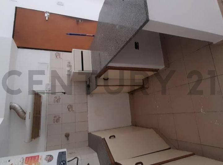 Departamento · 45m² · 2 Ambientes