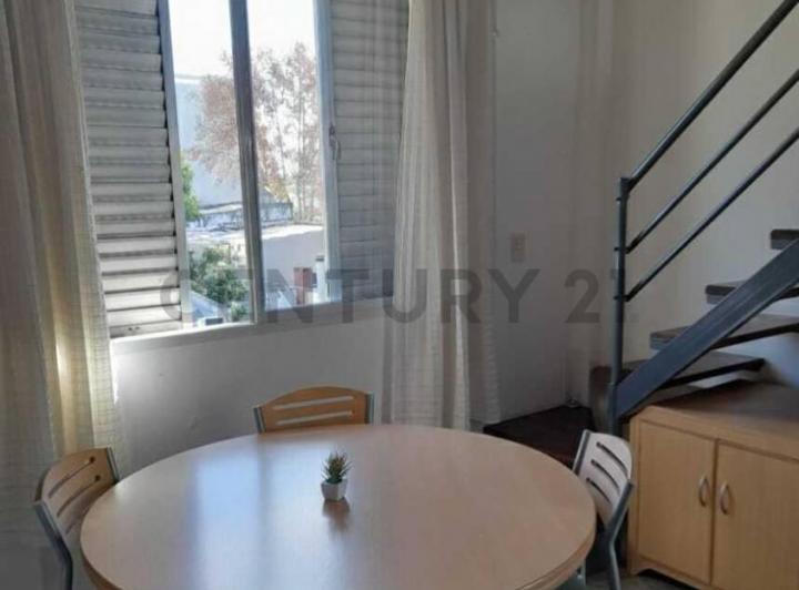 Casa · 30m² · 2 Ambientes