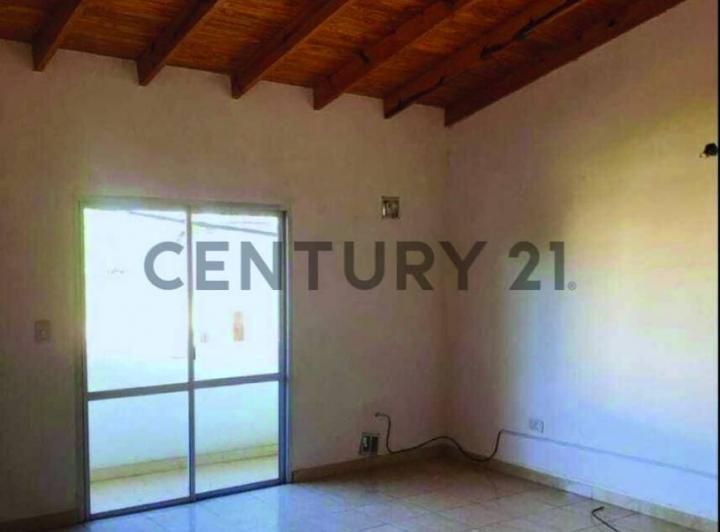 Departamento · 33m² · 2 Ambientes