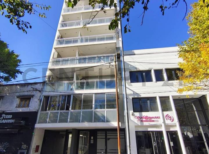 Departamento · 60m² · 3 Ambientes