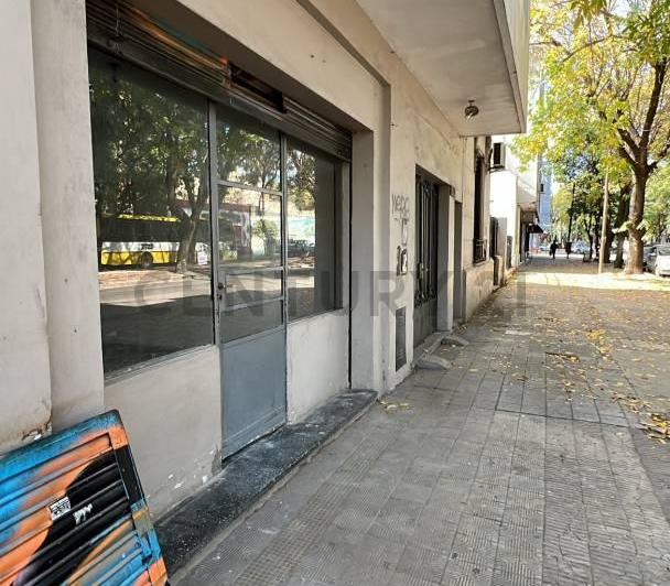 Local comercial · 33m²