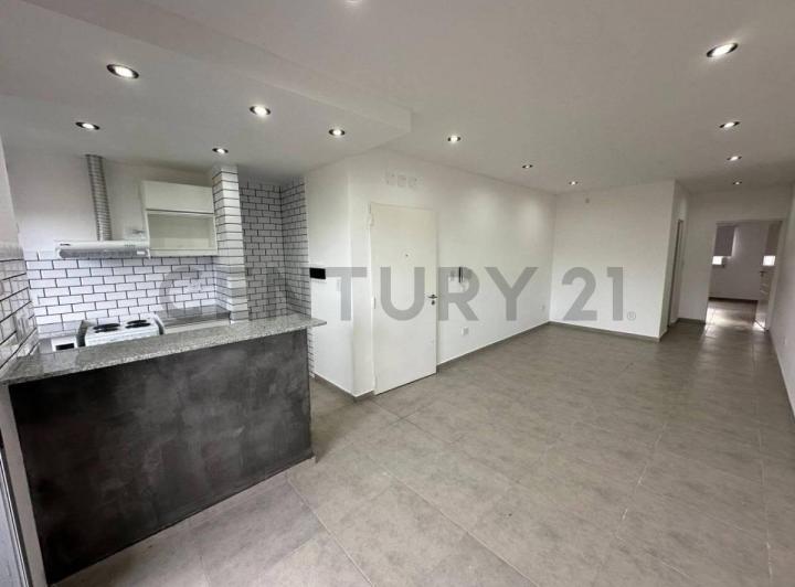 Departamento · 55m² · 2 Ambientes