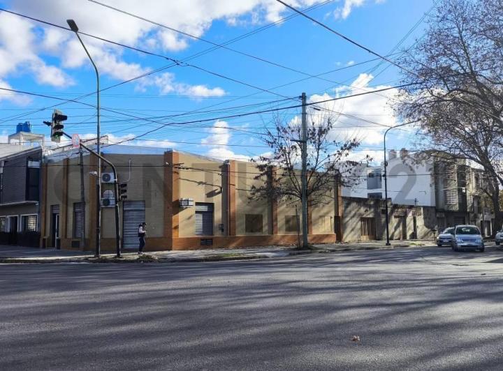 Local comercial · 70m²