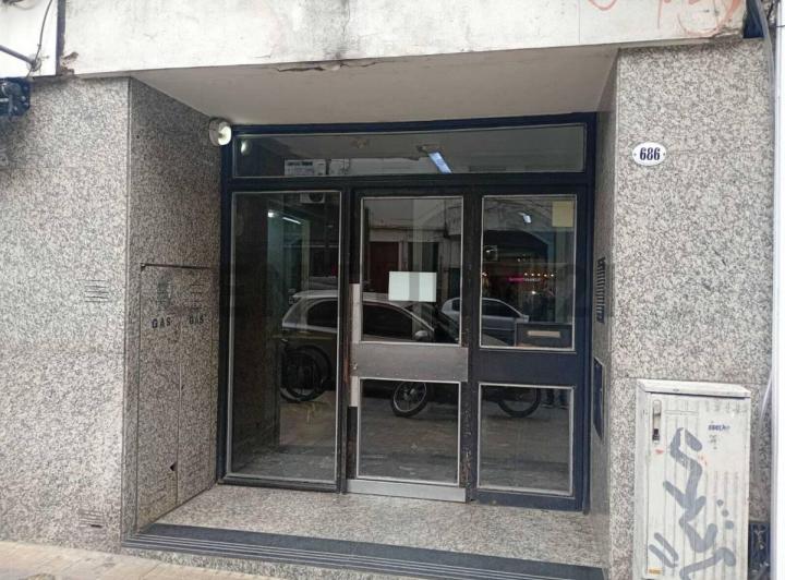 Departamento · 55m² · 3 Ambientes