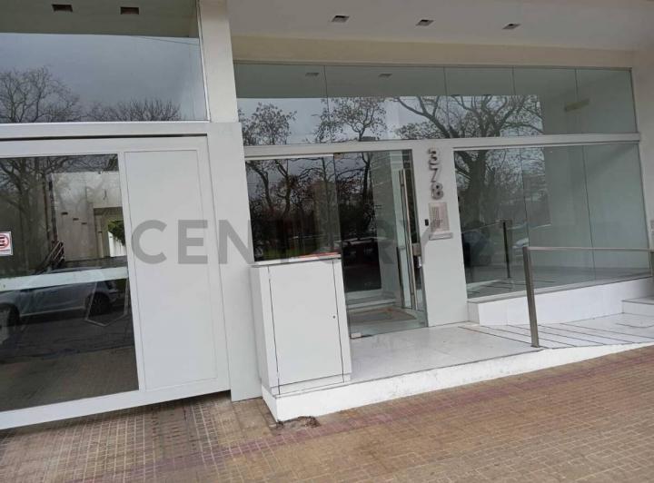 Departamento · 28m² · 1 Ambiente