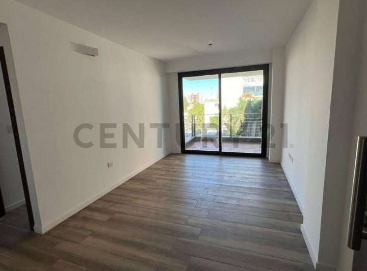 Departamento · 45m² · 2 Ambientes