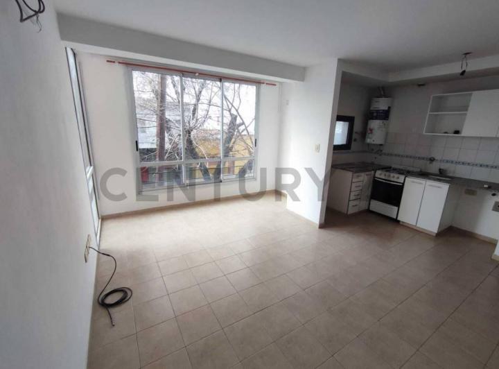 Departamento · 38m² · 2 Ambientes