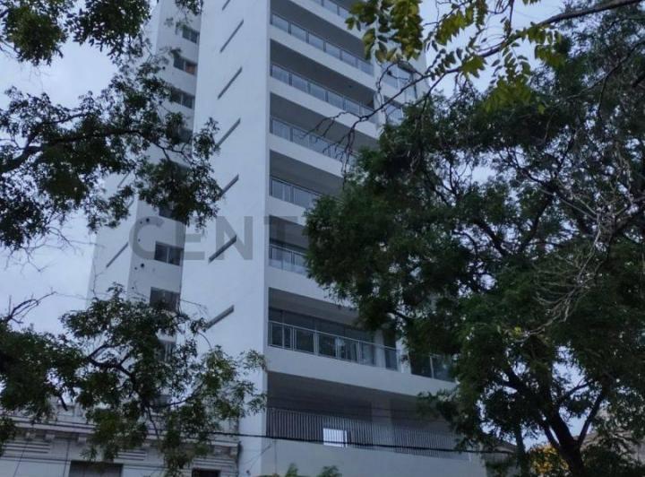 Departamento · 37m² · 2 Ambientes