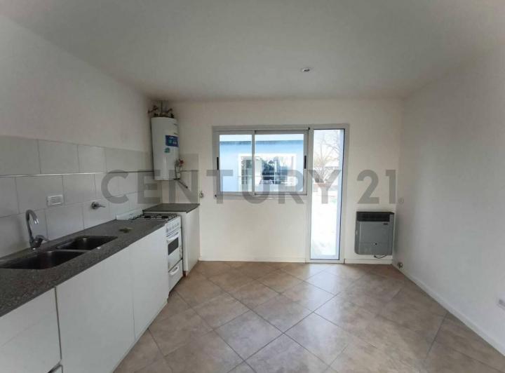 Departamento · 45m² · 2 Ambientes