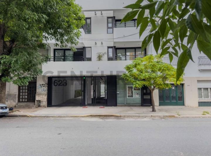 Departamento · 43m² · 2 Ambientes