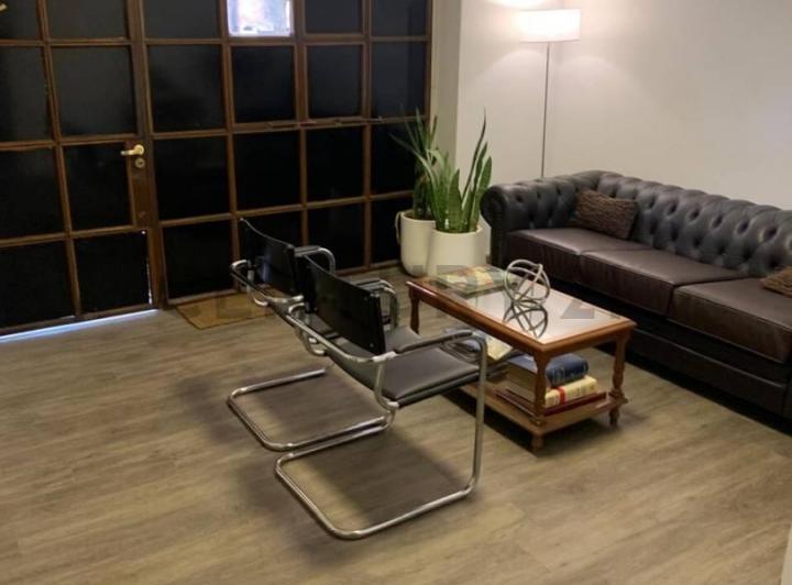 Oficina comercial · 200m² · 5 Ambientes