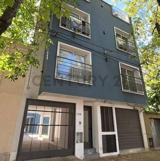 Departamento · 40m² · 2 Ambientes