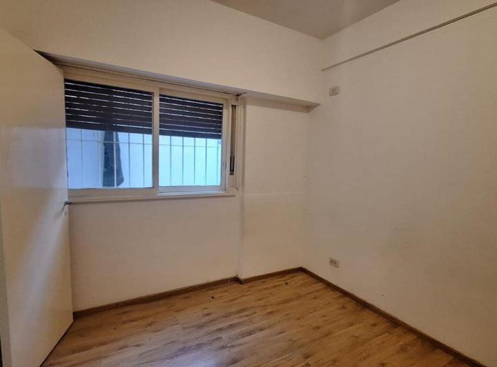Departamento · 33m² · 2 Ambientes