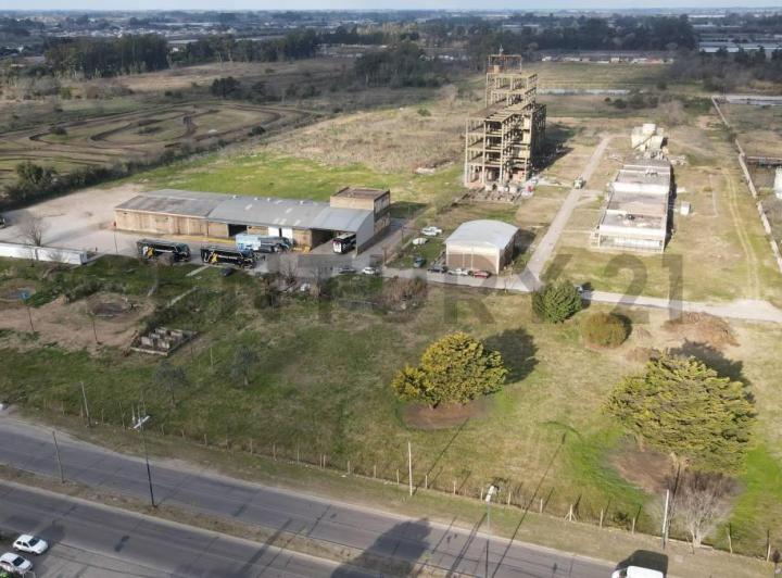 Terreno · 2000m²