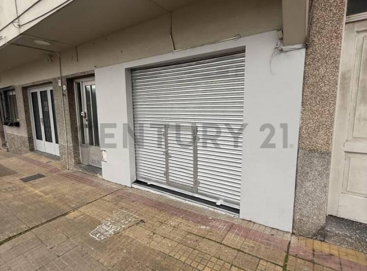 Local comercial · 23m² · 1 Ambiente