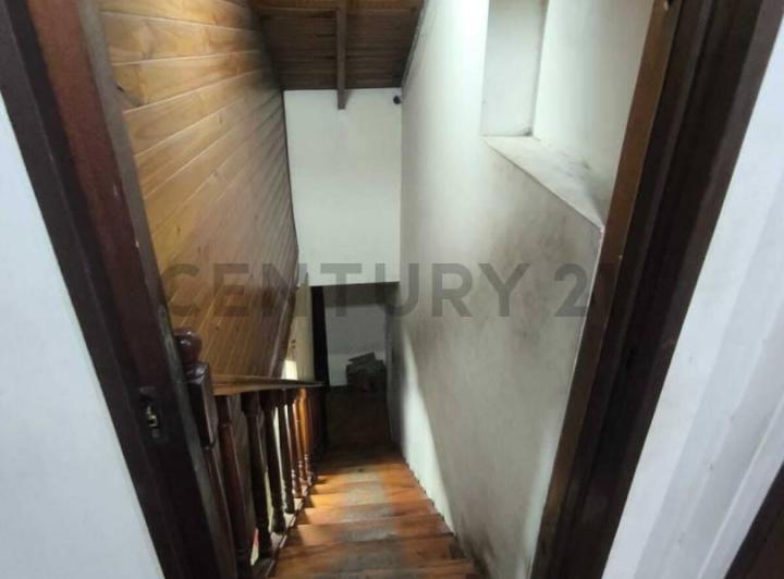 Casa · 47m² · 3 Ambientes