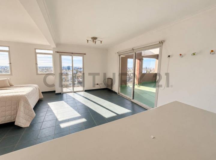 Departamento · 40m² · 1 Cochera