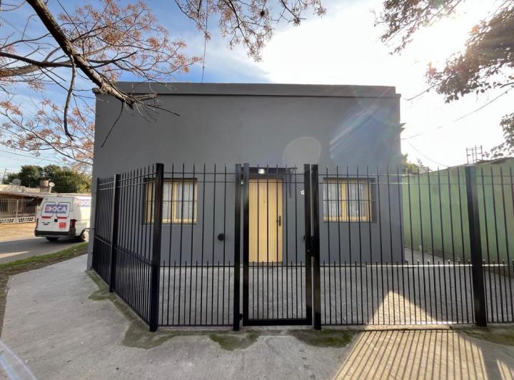 Casa · 60m² · 3 Ambientes