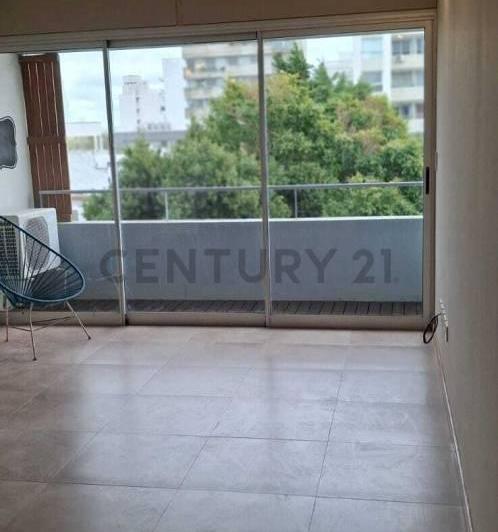 Departamento · 30m² · 1 Ambiente